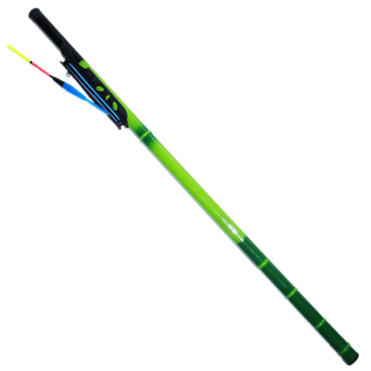 Вудка джокерна з оснащенням 4,5 м