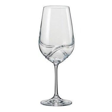 Бокал Bohemia Turbulence 350 мл 2 шт. (40774/350)