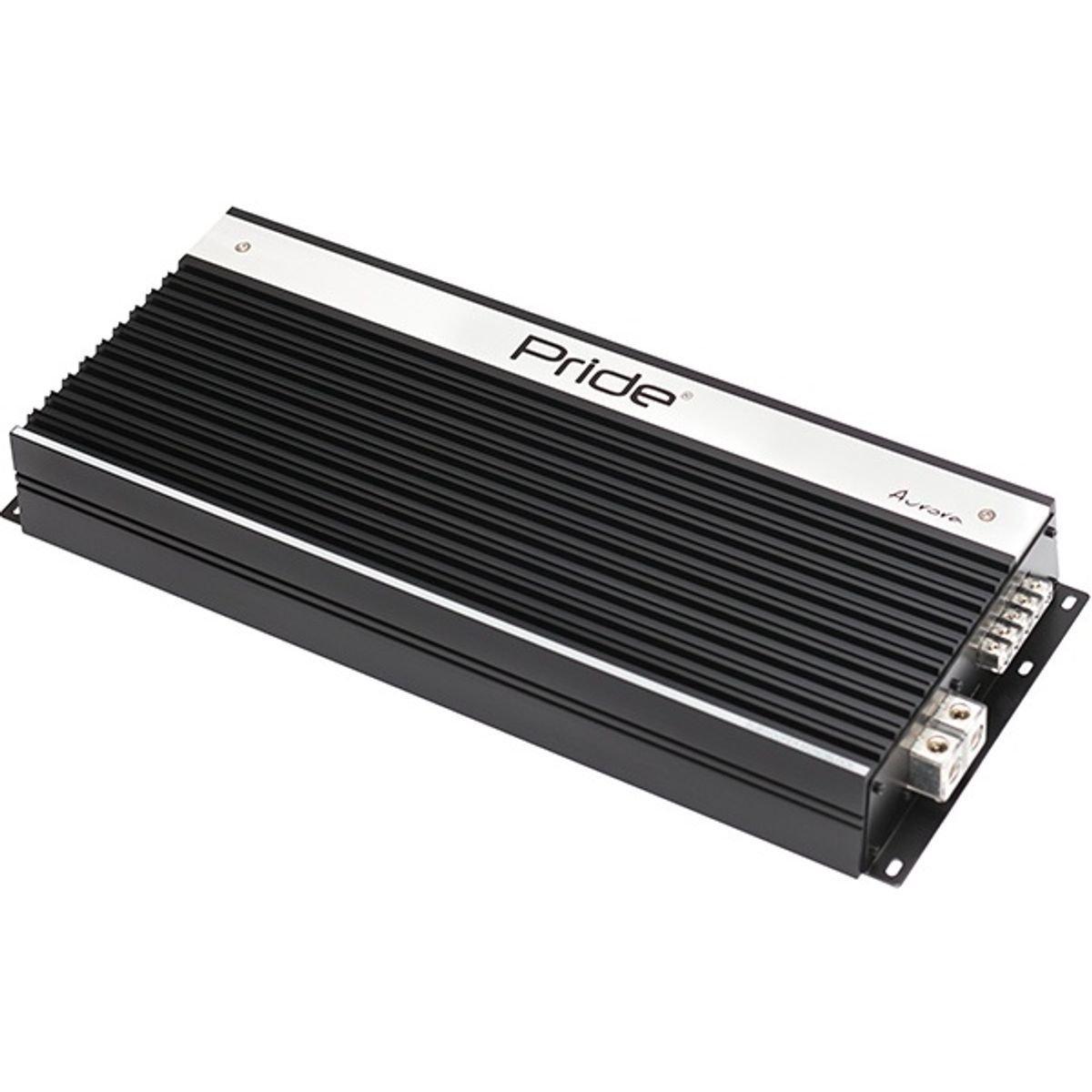 1-канальный усилитель Pride Aurora 3000 W