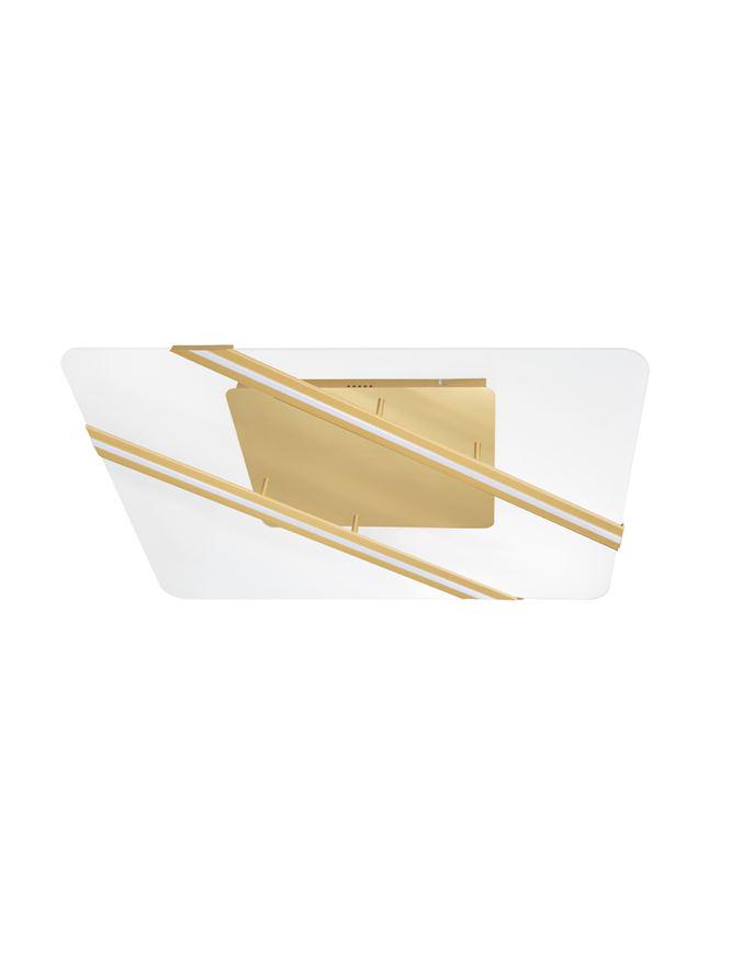 Светильник Nova Luce Jertuna (9545296)