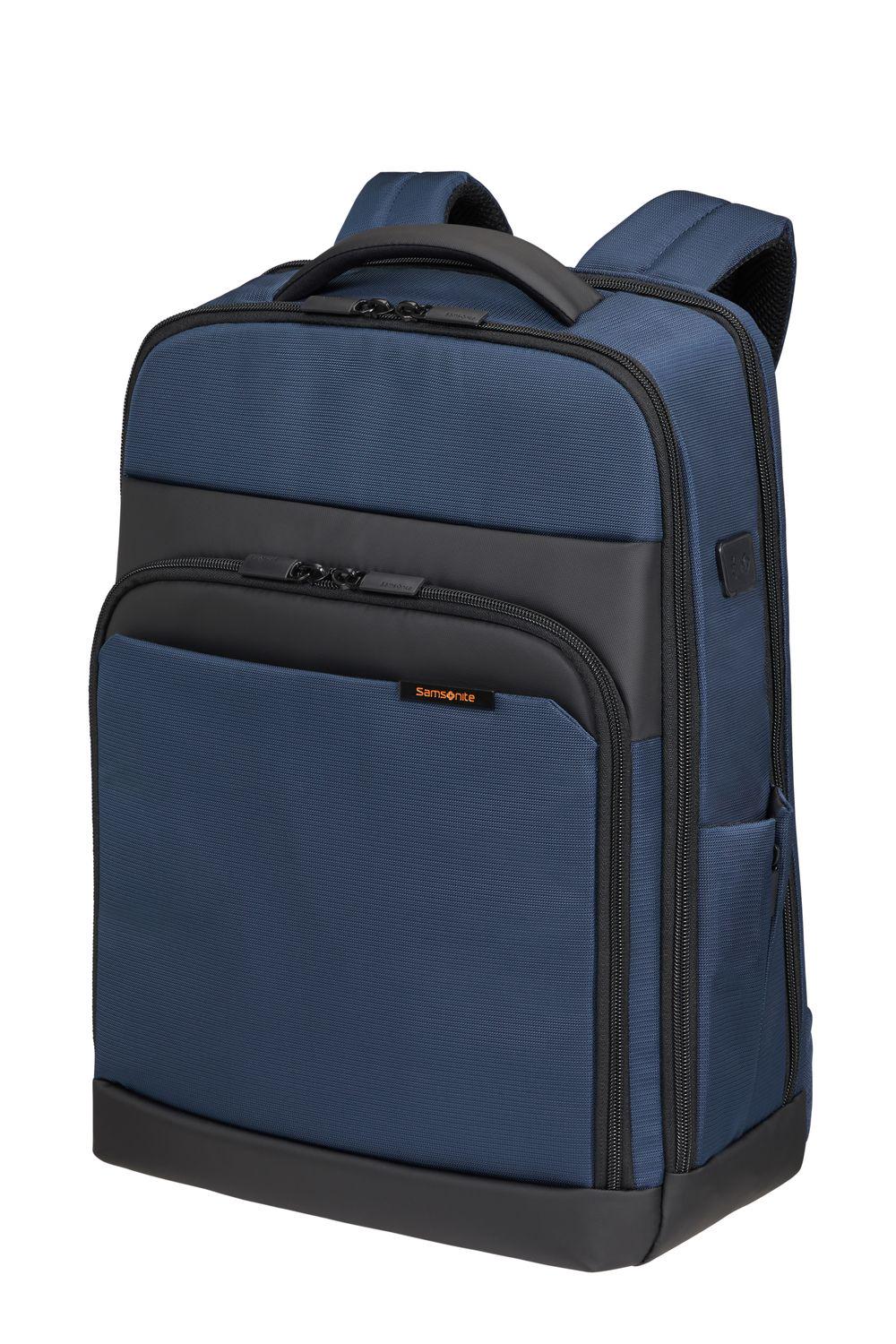 Рюкзак Samsonite Mysight 46x32x17,5 Синій (KF9x01005) - фото 1