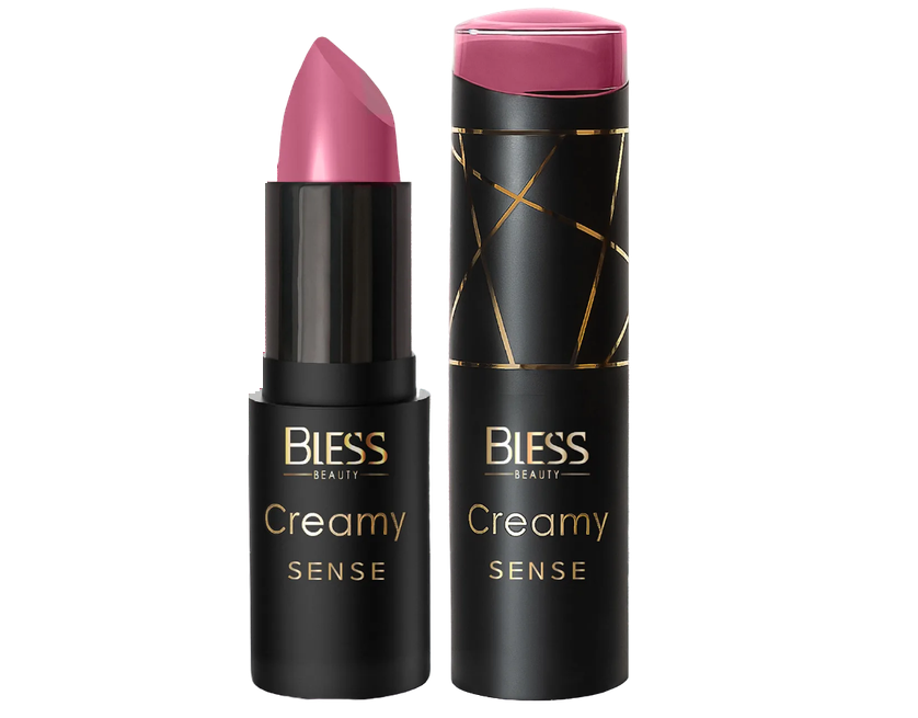 Помада для губ Bless Beauty Creamy Sense №20 (5900960013209)