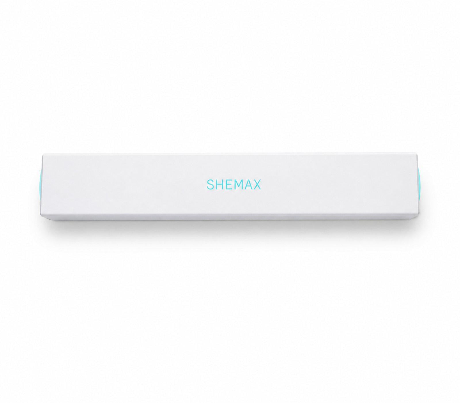 Бактерицидный рециркулятор воздуха SHEMAX R-25 (0307)