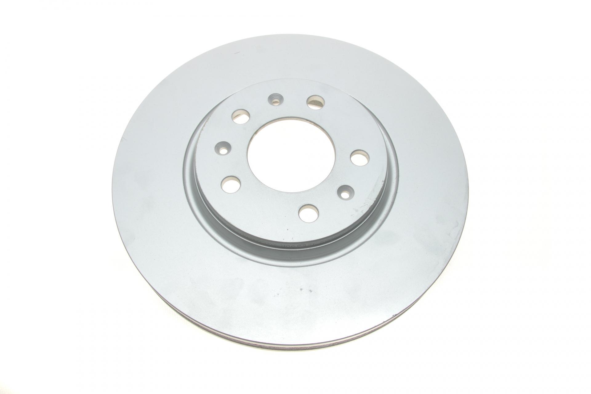 Диск тормозной передний METELLI для Opel GT 2.0 07-11 295,8x26,2 мм (23-1228C) Диск тормозной передний METELLI для Opel GT 2.0 07-11 295,8x26,2 мм (23-1228C)