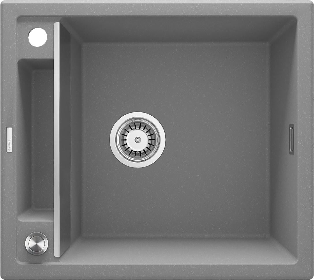 Мийка для кухні Deante Magnetic ZRM_S103