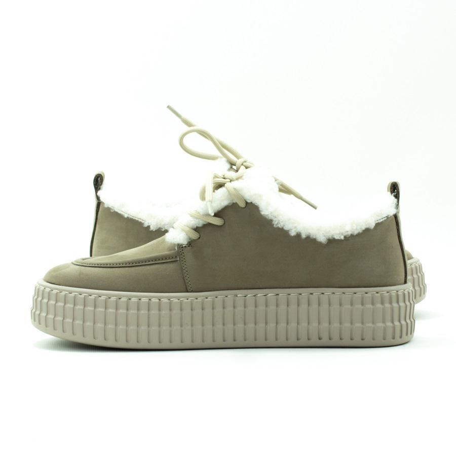 Черевики жіночі зимові VILANSI V8862 р. 37 Beige - фото 3