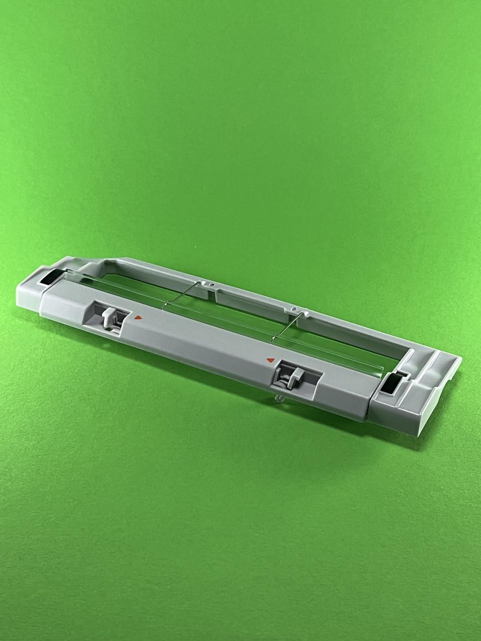 Кришка для відсіку основної щітки робота-пилососа Xiaomi Mijia/RoboRock White - фото 3 Кришка для відсіку основної щітки робота-пилососа Xiaomi Mijia/RoboRock White - фото 3