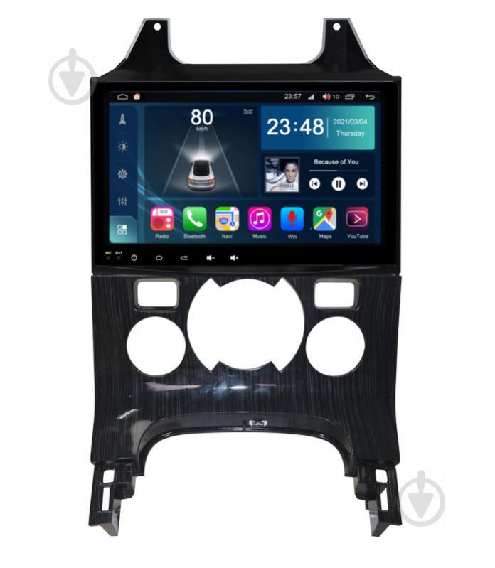 Штатная магнитола TORSSEN Peugeot 3008/5008 F96128 4G Carplay Штатная магнитола TORSSEN Peugeot 3008/5008 F96128 4G Carplay