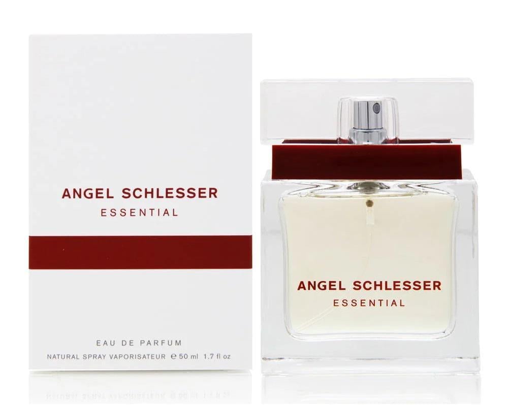 Парфюмированная вода для женщин Angel Schlesser Essential 50 мл (375440)