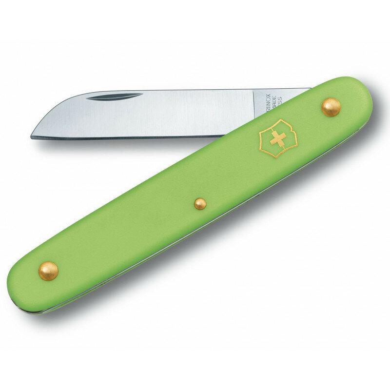 Нож садовый Victorinox Floral 3.9050.47