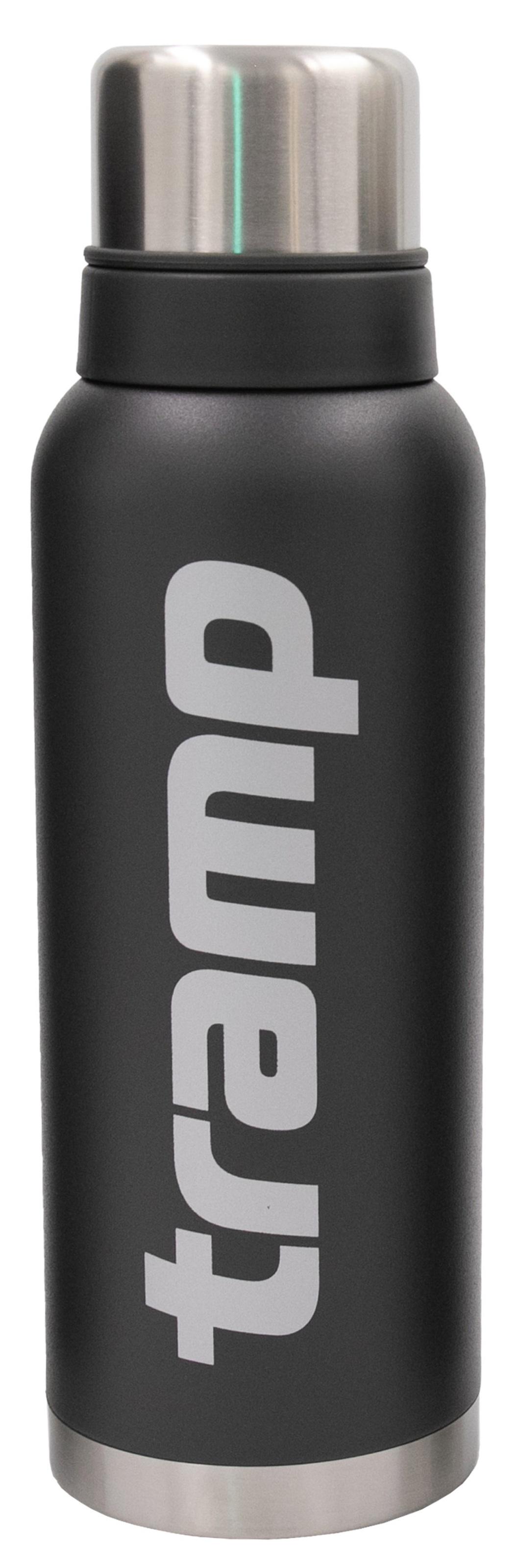 Термос Tramp Expedition Line 1,2 л Серый (TRC-028-grey)