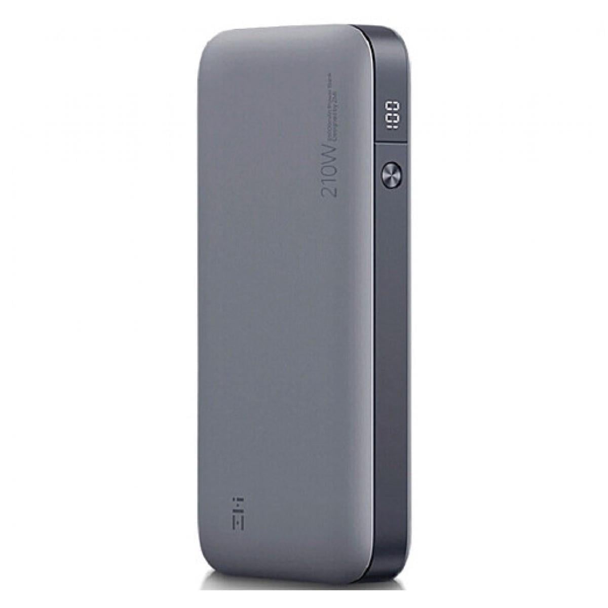Повербанк ZMI №20 Model 25000 mAh 210W QB826G