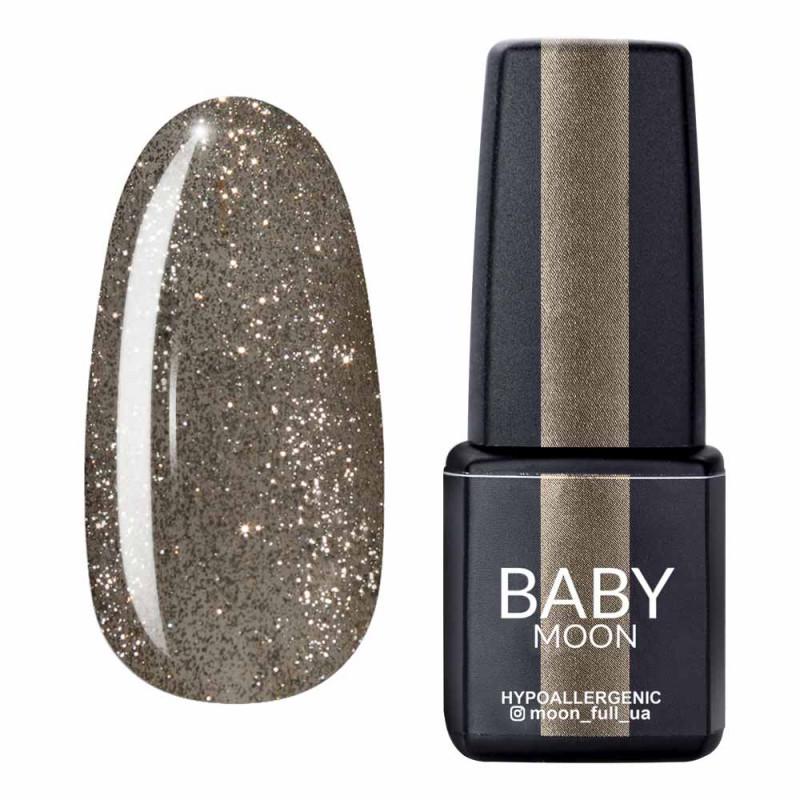 Гель-лак BABY Moon Dance Diamond Collection №022 6 мл