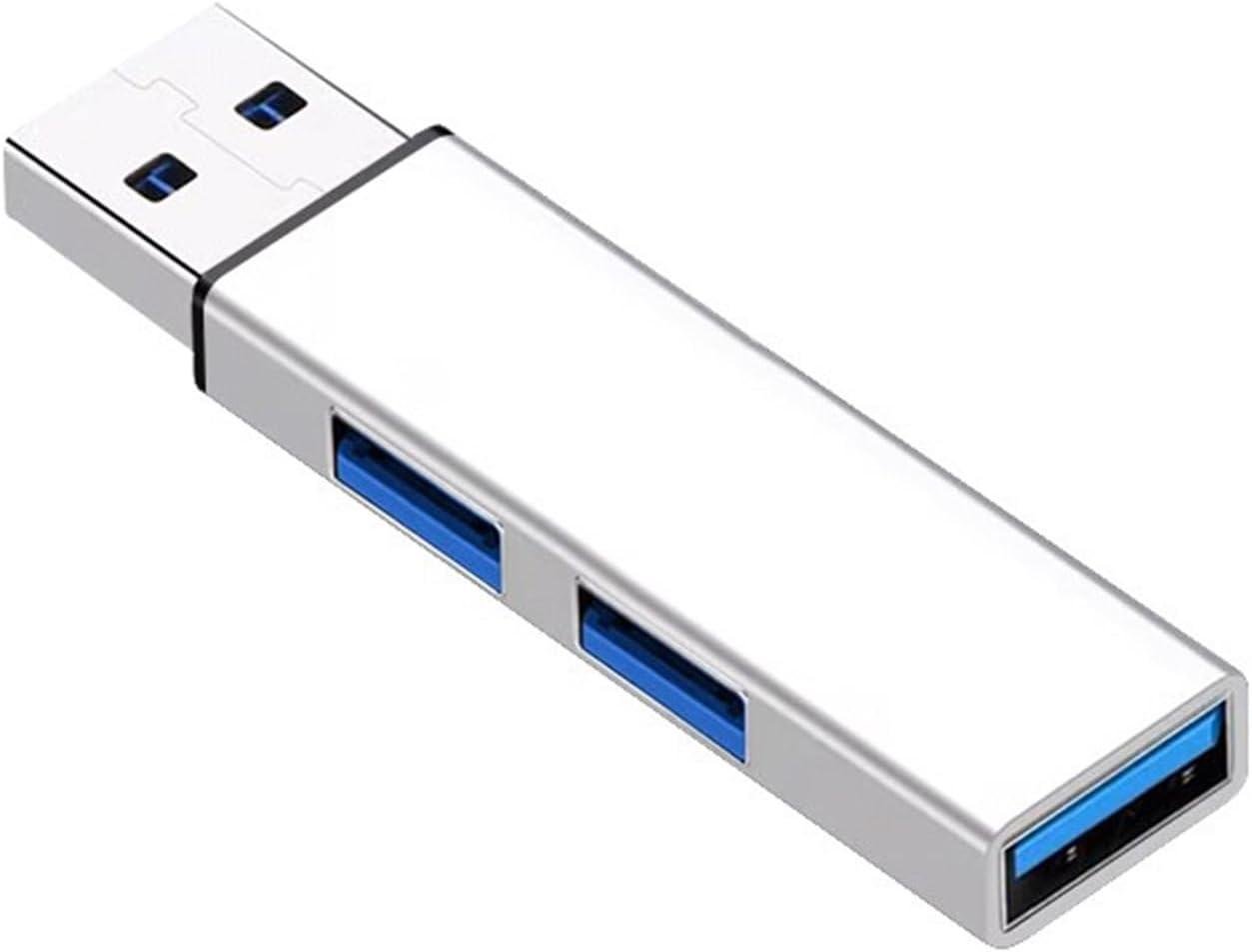 Концентратор Navna USB3.0 (X001Q4TS9L)