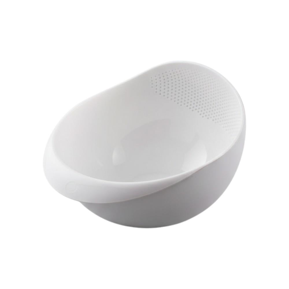 Друшляк Sakarya Plastik Білий (6016)