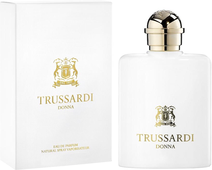 Парфумована вода для жінок Trussardi Donna 100 мл (18780047) - фото 1