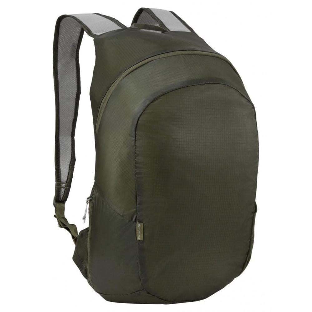 Рюкзак Montane Krypton LT 18 Kelp Green (1004-PKL18KELO13)