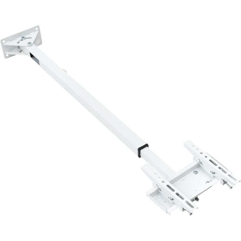 Крепление для телевизора Sector CM-20T потолочный 23-43" White (tf592)