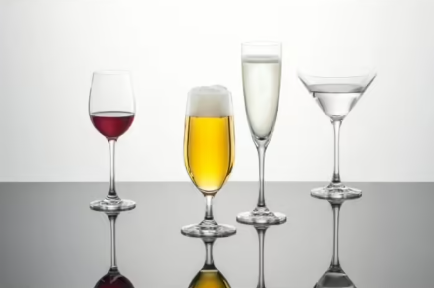 Бокал для мартини Schott Zwiesel Classico 272 мл 6 шт. (109398) - фото 5 Бокал для мартини Schott Zwiesel Classico 272 мл 6 шт. (109398) - фото 5