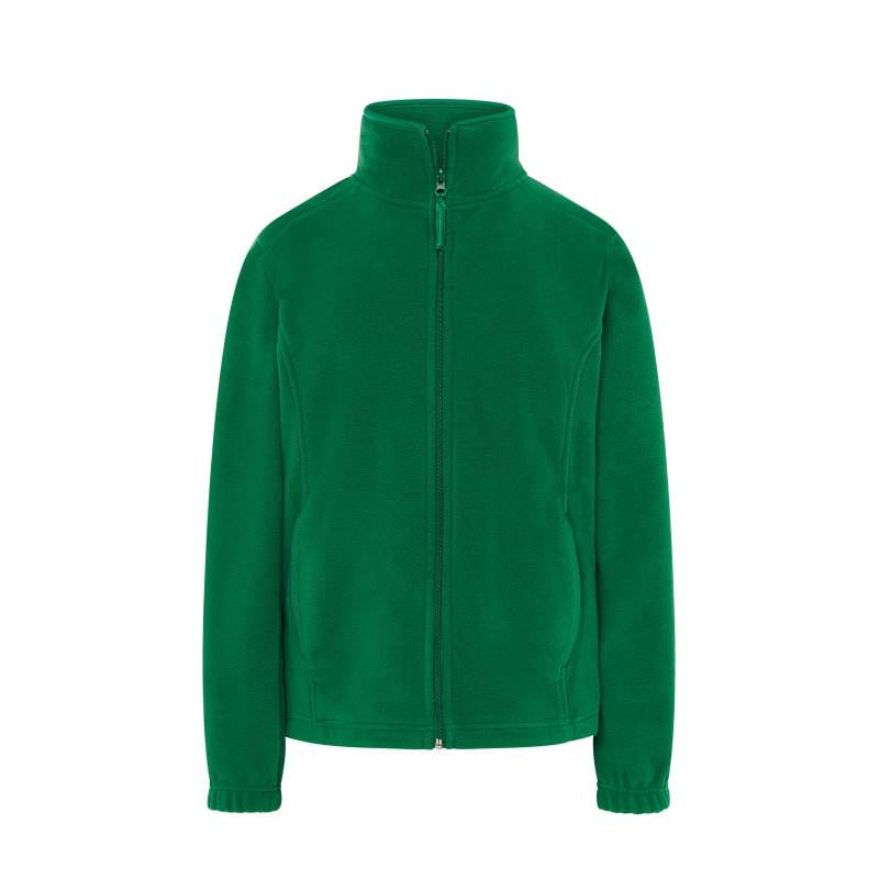 Світшот JHK POLAR FLEECE LADY S Зеленый (KG) Світшот JHK POLAR FLEECE LADY S Зеленый (KG)