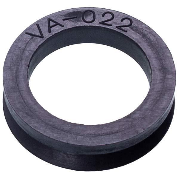 Блок подшипников для стиральной машины Electrolux COD.098 EBI резьба правая со смазкой (00000009968) - фото 4