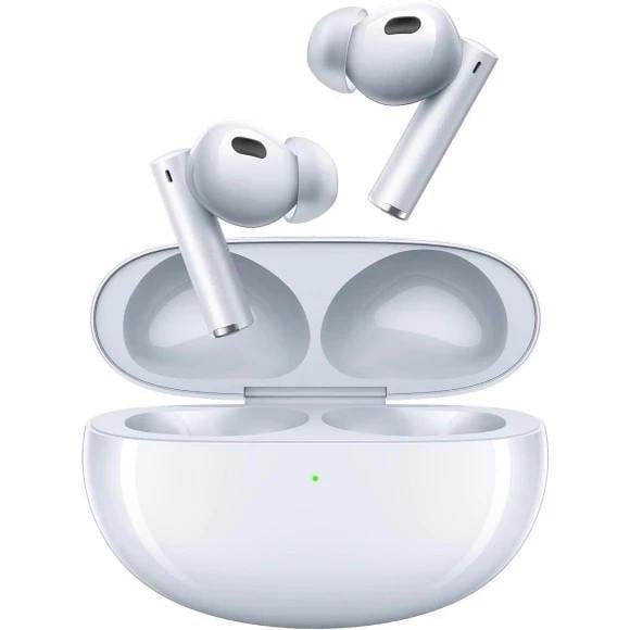 Наушники беспроводные Realme buds air 6 pro Silver Blue (RMA2401)