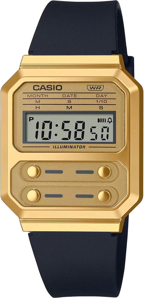 Часы кварцевые Casio A100WEFG-9AEF (A100WEFG-9AEF)