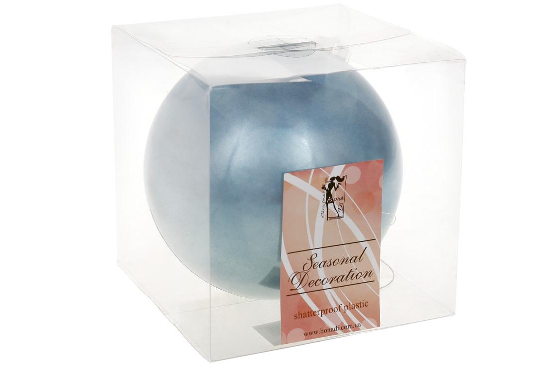 Шар новогодний BonaDi D-15 см (147-259)