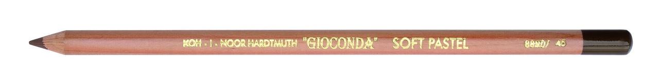 Карандаш-пастель GIOCONDA 8820/45 Fawn brown (8593539111900)