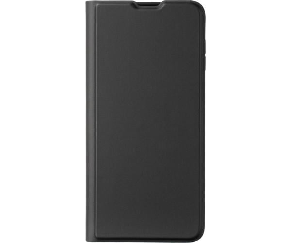 Чехол-книга Book Cover Gelius Shell Case для Realme C33, Black