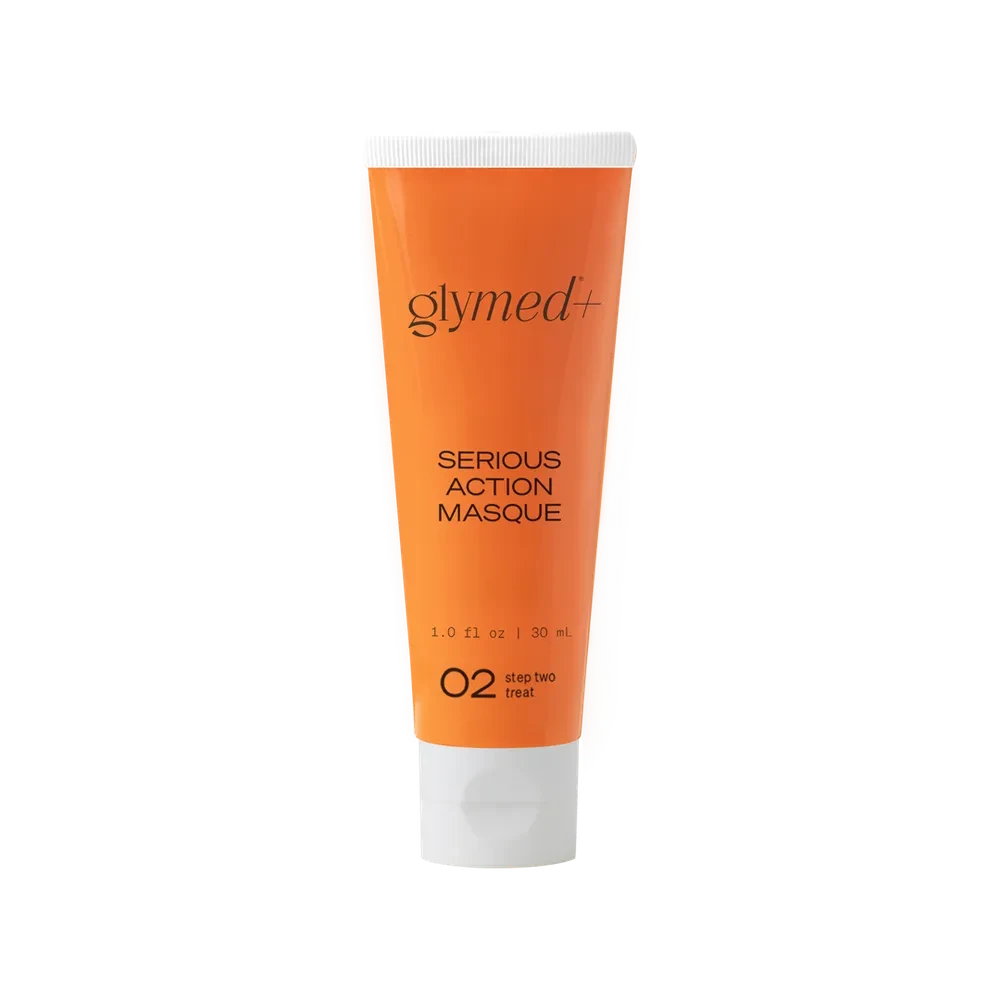 Маска для проблемной кожи GlyMed Plus Serious Action Masque 30 мл (2599245006)