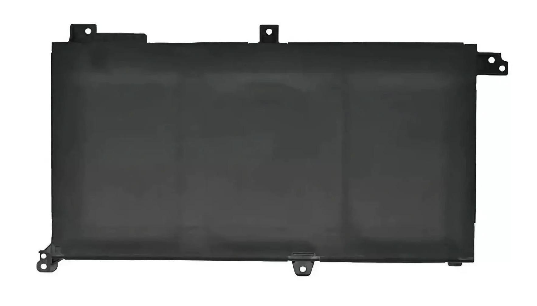 Батарея аккумуляторная B31N1732 для ноутбуков ASUS X430/A571/F571/FX571/N571/R571/X571 3553mAh (06005)