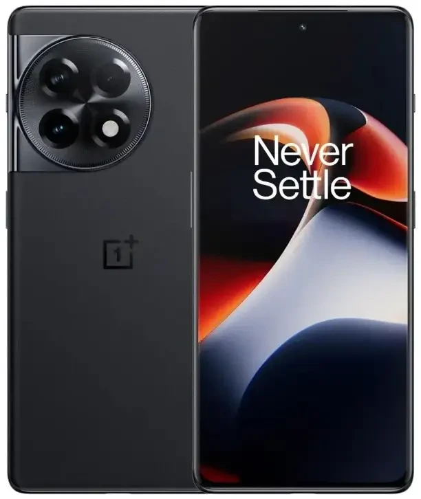 Смартфон OnePlus Ace 2 16/512GB Black Смартфон OnePlus Ace 2 16/512GB Black