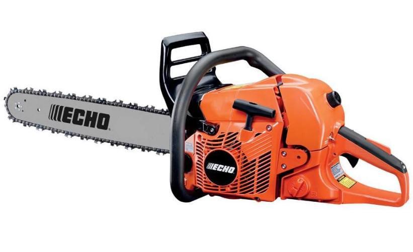 Пила бензиновая ECHO CS-590 (36226) Пила бензиновая ECHO CS-590 (36226)