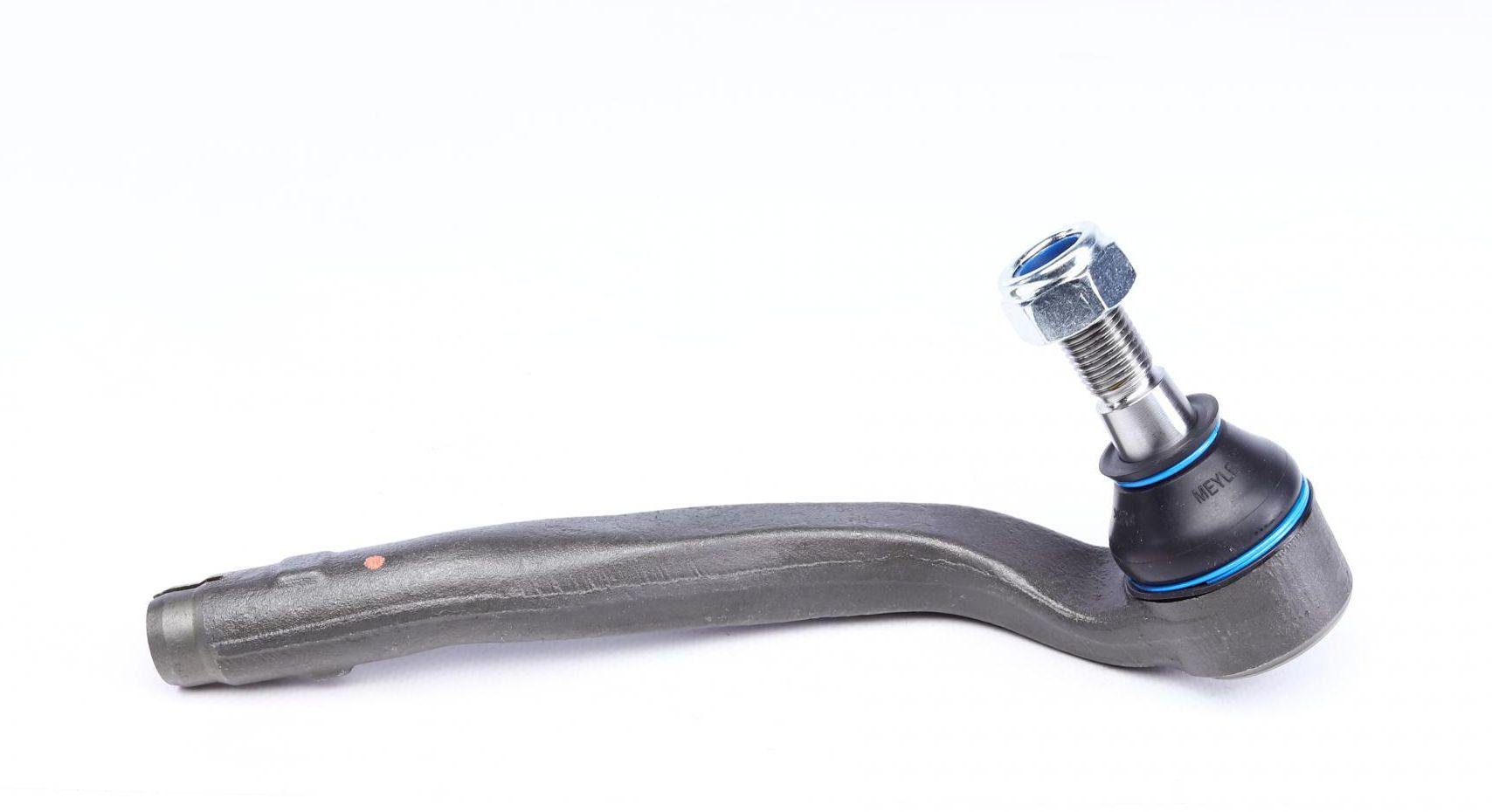 Наконечник рульової тяги R Mercedes M-class W163 98-05- (016 020 0001)