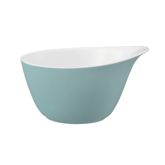 Піала з ручкою Seltmann Weiden Fashion 0,6 л Green Chic (33556480)