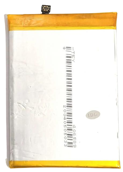Аккумуляторная батарея BN56 для Xiaomi BN56/RedMi 9A 4900 mAh (000132431)