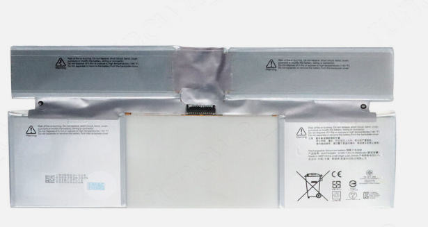 Аккумулятор-батарея Microsoft Surface BOOK 1 G3HTA024H (0288456)