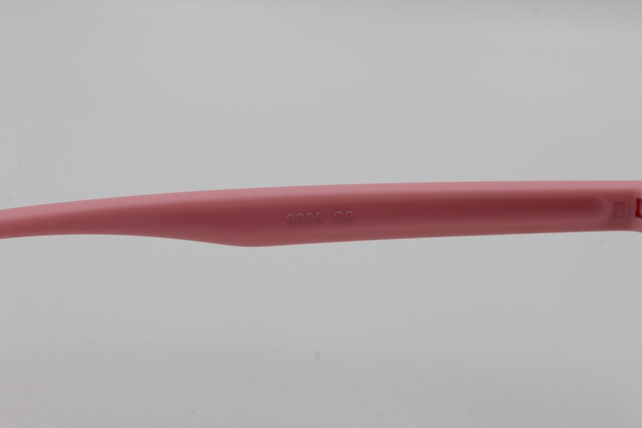 Сонцезахисні окуляри дитячі (2206 с2) - фото 7 Сонцезахисні окуляри дитячі (2206 с2) - фото 7