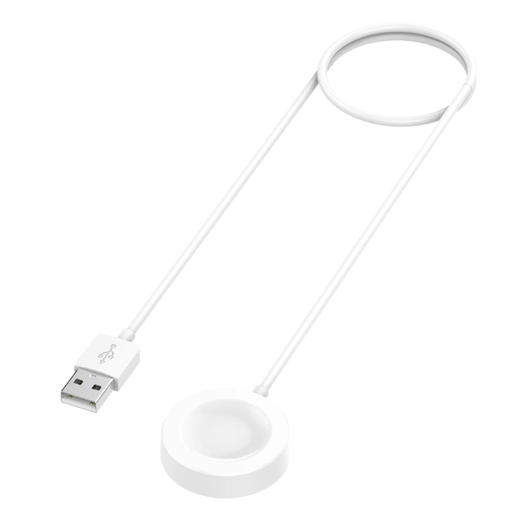 Док-станция Primolux для Huawei Watch 3/Huawei Watch 3 Pro White