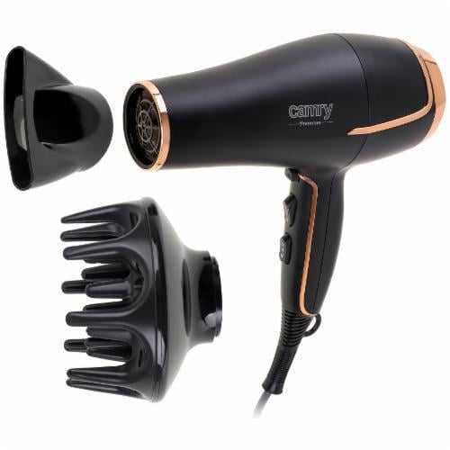 Фен Camry CR 2255 2200 Вт (5902934834728)