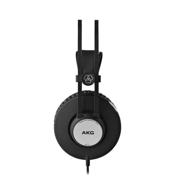 Навушники AKG K72 (3169H00020) - фото 3