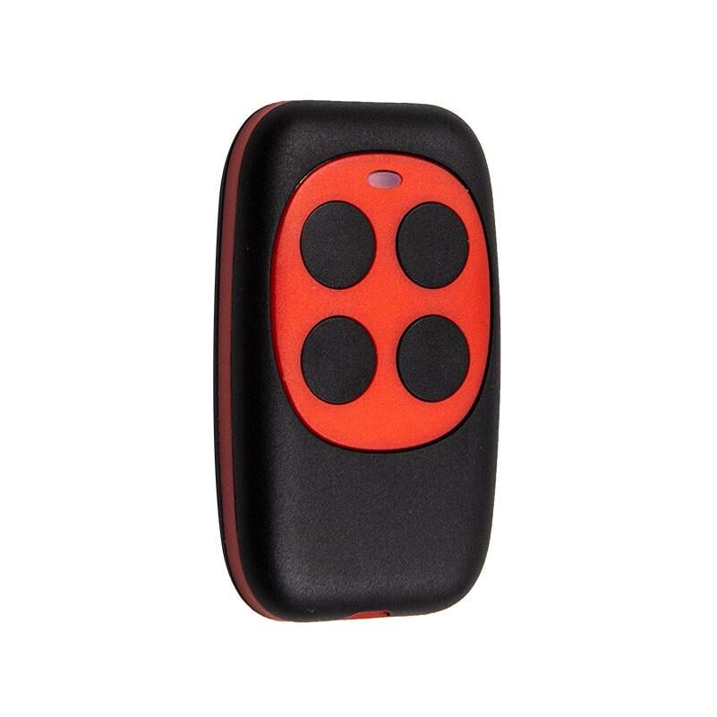 Пульт Doorhan RT2144 Чорний/Червоний (758480)