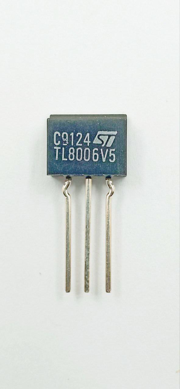 Тиристор TL8006V5 3A 800V (30624)