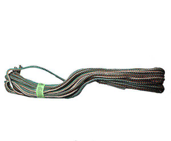 Шнур мягкий Текс-М ф-7 мм/20 м (23133422)