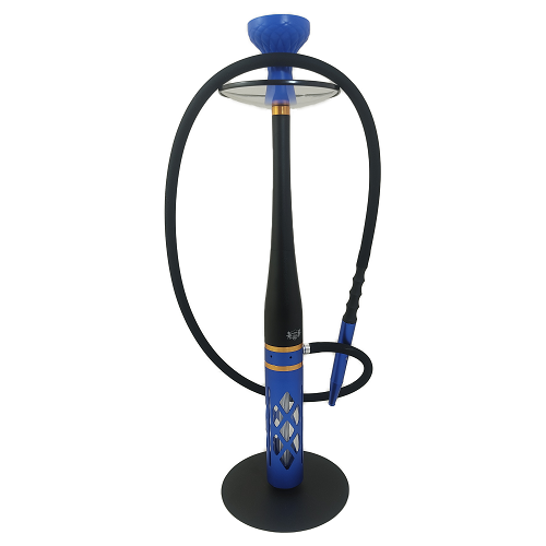 Кальян Garden Baseball 6134-1 Blue (482001860)