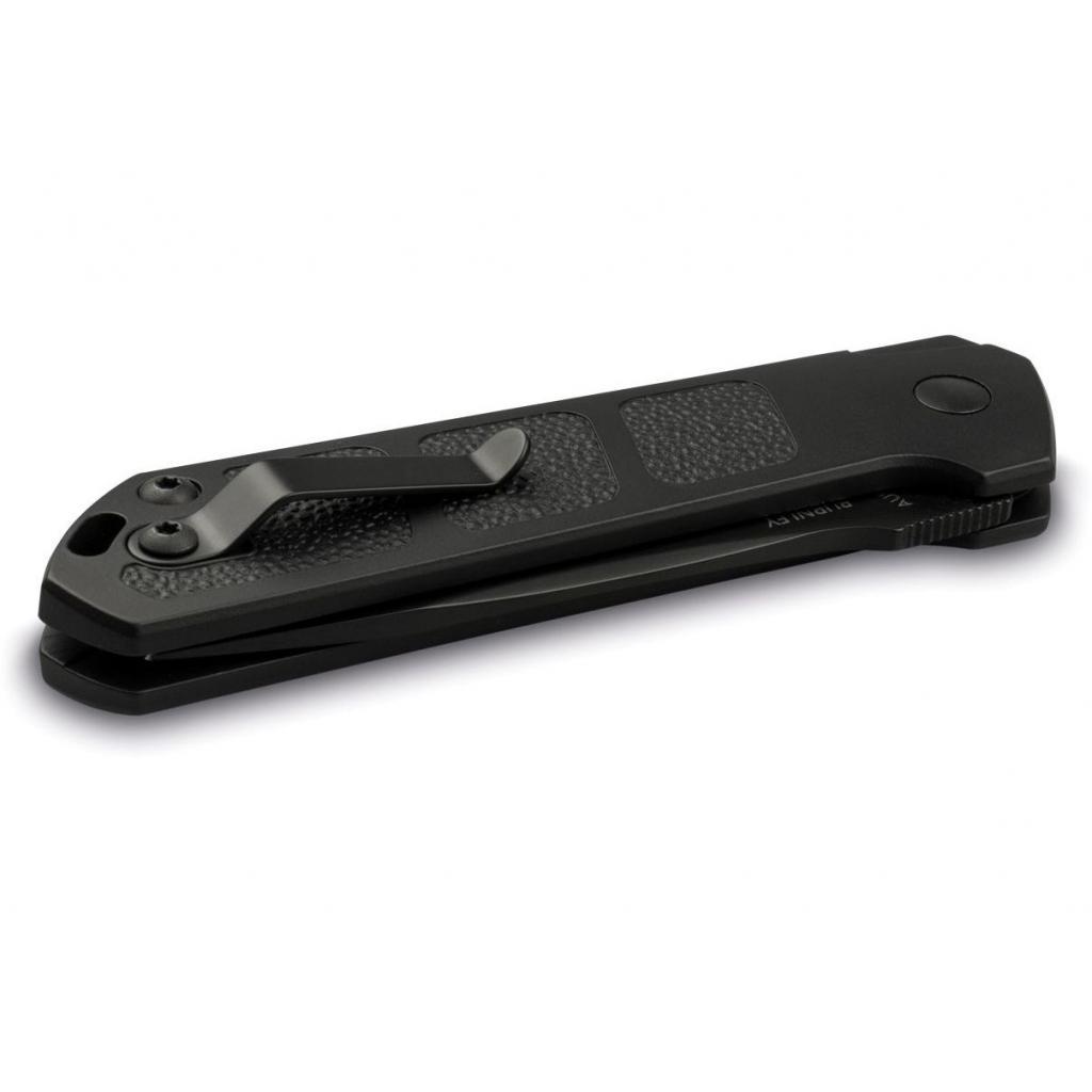 Нож Boker Plus Kihon Auto Black Blade (01BO951) - фото 3