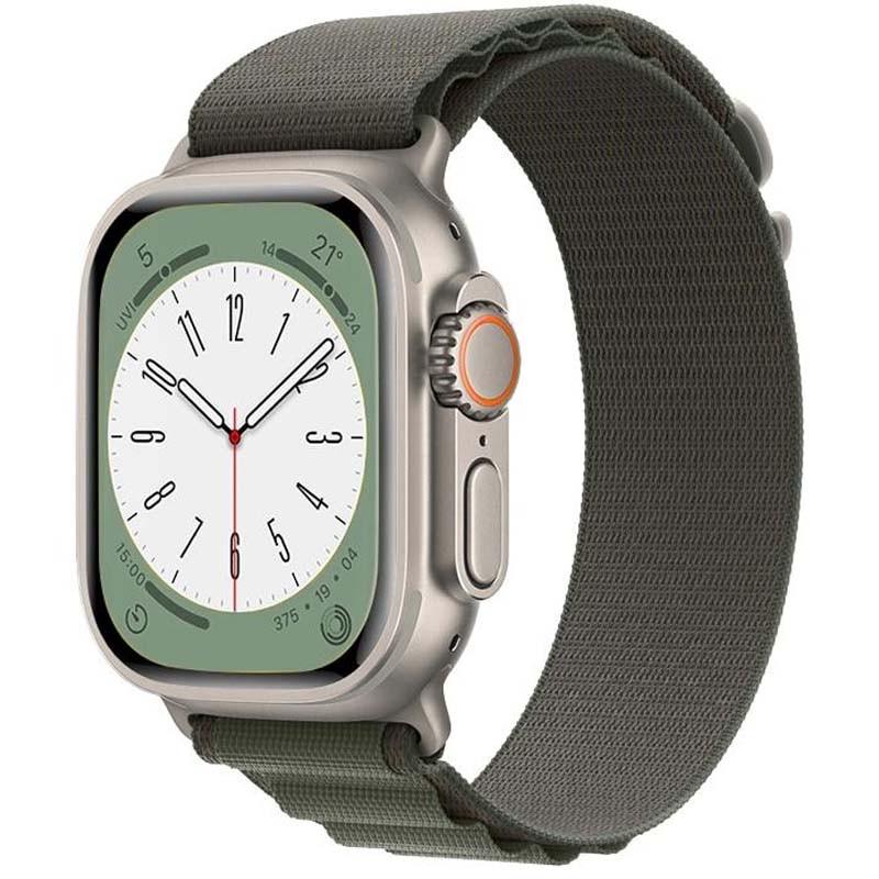Ремешок Hoco WA13 Original series для Apple watch 38/40/41 мм