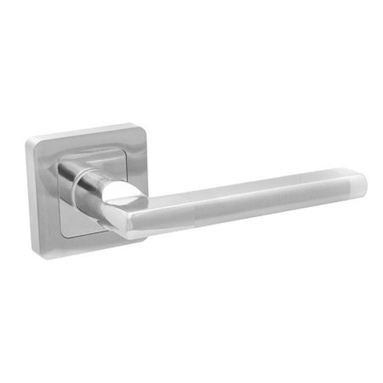Ручка раздельная Sempra H-22050-A-CRM/CR BASIC (37159716)
