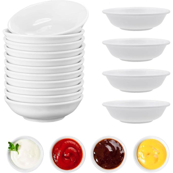Набор соусниц LiuHancsqd 17 пр.